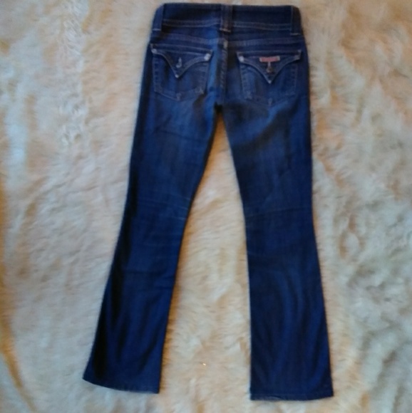 Hudson Bootcut Denim - Picture 6 of 8